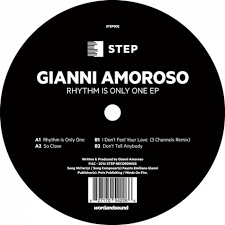 Proposizione salvatore amoroso,quirico bruzzi (noto ico, antonella chessa sassari, michele erre, davide simone landis, maria alessandra leoni, tatiana martellini, franco mureddu, massimo piras. Gianni Amoroso Music Download Beatport