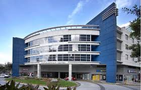 Office Building Makati City Philippines People Support Center Architecture And Interior Design By Aidea Philippines Inc Building Office Building Architecture