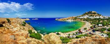 Collection of data from the rhodian diaspora. Matt Barrett S Greek Islands Guide The Dodekanese