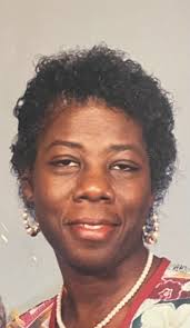 Obituary for Mrs. Judy Mae Ham Jeffery