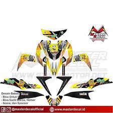 Stiker Motor Soul Gt Stiker Motor Desain Sesukamu ㅤ Pemesan Hubungi Bit Ly Cs2masterdecal ㅤ Www Masterdecal Id Masterdecalofficial Motor Instagram Superhero