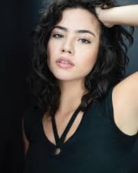 Mariana Toro's Instagram, Twitter & Facebook