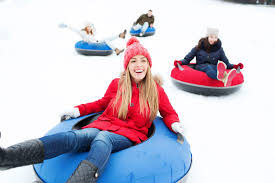 Jonas ridge is a smaller operation that has been in business since 2004. Blue Mountain Resort Snow Tubing Palmerton Pa 18071