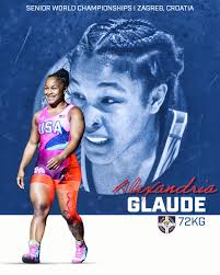 Black Wrestling Association