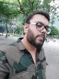 There shall be showers of blessings today