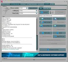 This is our new notification center. Successfully Unlocked Debranding Phones W Octopusbox Page 365 Gsm Forum