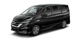 Explore april promo & loan simulation, know how is it different from other variants by comparing specs, mileage, expert reviews, safety features at oto! Nissan Serena S Hybrid With Premium Highway Star Black Package Nissan Malaysia