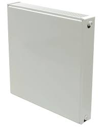 Her er brugt data fra berlin. Flat Panel Radiator By Maktek Kazan Radyator Klima San Ve Tic A S