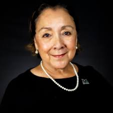 Sandra Goodwin, Realtor