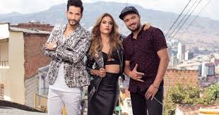 En esta temporada la historia mostrará cómo yeimy montoya , quien después de vivir la culpa por todo lo que hizo en su recorrido de venganza hacia charly flow le hace pensar que las amenazas vienen de él, pero charly insiste. La Reina Del Flow 2 Capitulos Avances Y Mucho Mas Caracol Tv
