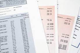 Each bank statement covers a certain amount of time—typically a month. Bank Statement Overview E Statements And Importance