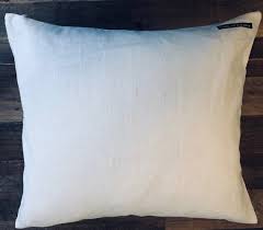 Inject a pop of colour with pink and teal, or keep it subtle with grey. Nordic Farmhouse Pillow Charcoal Grey And White Striped Large Etsy In 2021 Farmhouse Pillows Decorative Pillow Covers Nordic Farmhouse
