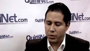 Platicando con Eric Rodarte