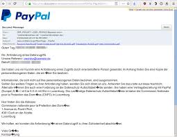 Find the latest cisco systems, inc. Datenselbstauskunft Bei Paypal