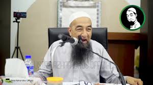 Ustaz azhar idrus (original) twitter : Isteri Tinggikan Suara Terhadap Suami Ustaz Azhar Idrus Official Youtube