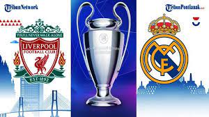 Real madrid predicted lineup vs barcelona: Prediksi Liverpool Vs Real Madrid Di Leg Kedua Babak 8 Besar Liga Champions Live Sctv Kamis Ini Tribun Pontianak