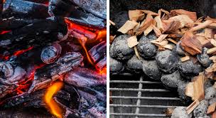 Quels Bois Choisir Pour Le Barbecue