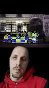 #greenscreen #kingcharles #uk #security