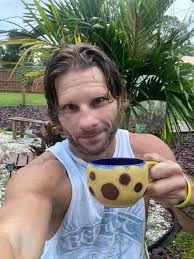 If you can't enjoy a nice hot cup of coffee in the middle of the Sonoran  desert i don't think we could be friends