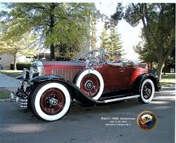 Image result for Chermonte Cream 1929 Buick