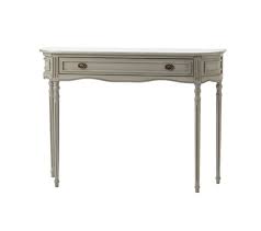 We did not find results for: Console Demi Lune 1 Tiroir Antoinette Table Console But
