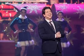 2128 with carolyn ells, dafna feinholz, and toby schonfeld, hopes for helsinki: Michael Mcintyre S Big Christmas Show Wins Christmas Day Ratings Battle With Up To 6 8million Viewers