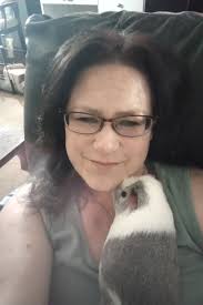 WHITING, Dezuree Joyce