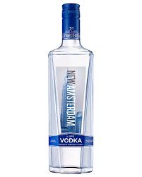 Mix in gin, and then add tonic. Buy New Amsterdam Vodka 700ml Online Lowest Prices In Australia Dan Murphy S