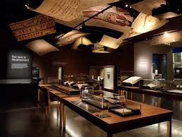 A hieroglyphic journey | Sidney Sussex College Cambridge