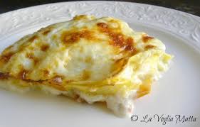 Provale e fammi sapere cosa ne pensi! La Voglia Matta Lasagne Golose Con Pancetta E Scamorza