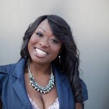 Ebony Funches's Instagram, Twitter & Facebook