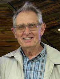 Duncan Alexander "Sandy" MacGregor Obituary