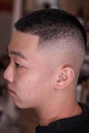And your lush hair in a dark color looks even better on you. Extremely Popular Asian Hairstyles Men Should Try Menshaircuts Com