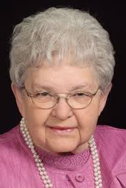 Phyllis Rahn Obituary