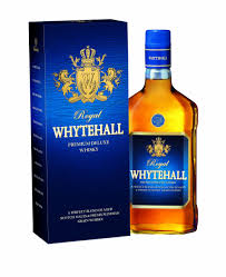 WHYTEHALL 750ML(flavorful whisky)