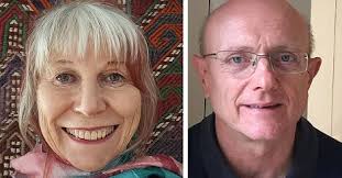 Geoff's Poetry at Smith's