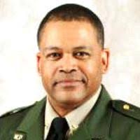 Mosley new police chief in Rose Hill