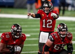 How do tom brady's 2020 advanced stats compare to other quarterbacks? Tom Brady Has Been All Gas This Offseason Joebucsfan Com Tampa Bay Bucs Blog Buccaneers News