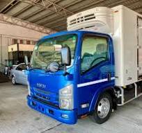 Just Cleared – 2nd Shipment of November! The 2018 Isuzu ELF ...