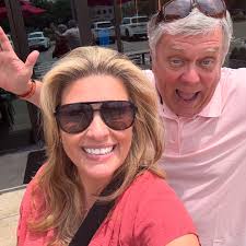 IS IT TIME TO TAKE A TRIP THAT WILL CHANGE YOUR LIFE? In 2019 dear friend Lesley  Armstrong was gifted a trip to Rwanda by a young man she helped care for