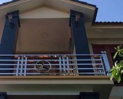 Lan can bằng thép không gỉ có nhiều hình dạng