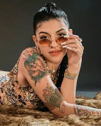 Noemi Camacho (noemicamacho787)