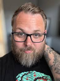 Hey Gen Chittenden .... 😉