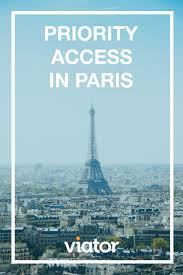 Stand Out From The Crowd In Europe This Summer See Paris Top Attractions With Skip The Line Tickets Book Today France Travel Paris Travel