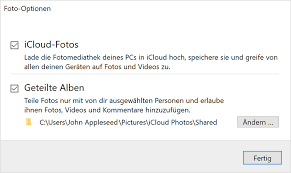Introducing windows 11.1, the next generation of windows. Icloud Fotos Auf Dem Windows Pc Einrichten Und Verwenden Apple Support