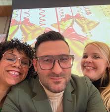 Day 1 FADS Illinois Freddy Ball 🤩 #fadsil #freddyball #thebest #times  #great #energy #fun #people #regional #ballroom #dance #competition  #chicago #illinois