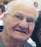 George W. Garber, 96, Bloomsdale