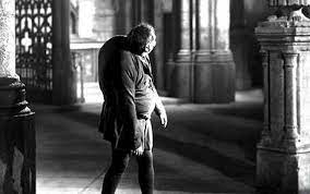 Real Life Quasimodo Uncovered In Tate Archives