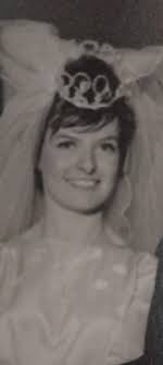 New Brighton Festive Lights would like to acknowledge a very generous  donation received in loving memory of Patricia Edwardson (affectionately  known as Pat-the-hat) who sadly passed away