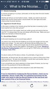 Finance Accounting Formulas Definitions Told You So Nicolas Day